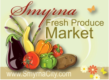 Smyrna market