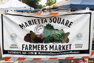 marietta square farmers