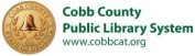 Cobb library logo